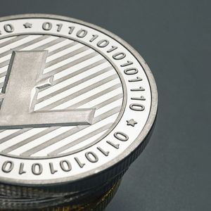 Litecoin (LTC) Hits Major Milestone Ahead of Upcoming Halving Event: Details