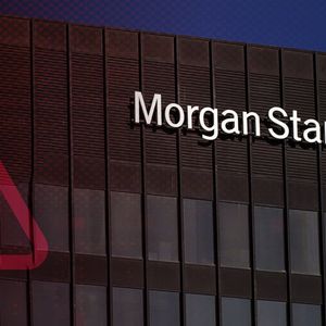 Scam Alert: Alleged Morgan Stanley Crypto Affiliate Turns Out to be a Fraud