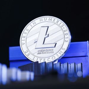 Litecoin (LTC) Network Crosses Historic Milestone, Here's What it is