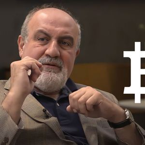 Bitcoin's Hedge Myth Exposed by "Black Swan" Author