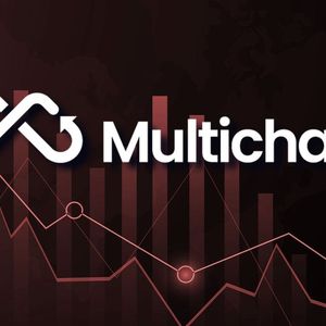 Multichain (MULTI) Down 23% as Fears of Rugpull Swells: Details