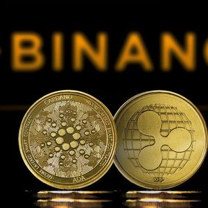 Binance To Remove This Cardano and XRP Trading Pairs