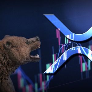 Alarming Sign for XRP: Is Major Correction Imminent?