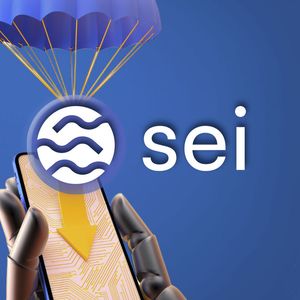 Sei Network (SEI) Airdrop Becomes The First To Require Face Verification: Details