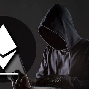 Massive 4090 ETH Hack Appears And Reason Is Surprising