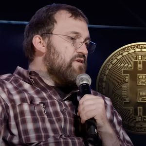 Cardano's Hoskinson Shares His Take on Bitcoin Ordinals