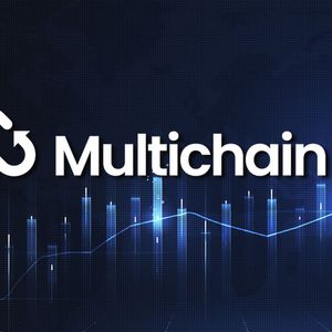 Multichain (MULTI) Jumps 34%, What is Driving this Rally