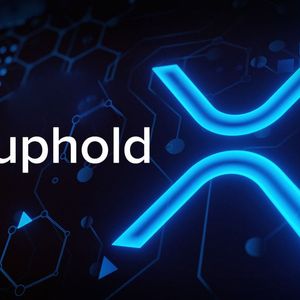 Uphold Affirms XRP Support, Says No Legal Precedent To Delist