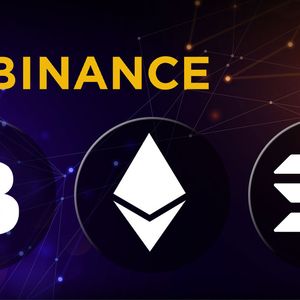 BTC, ETH, SOL Trade at Discount on Binance Australia, Here’s What Happened