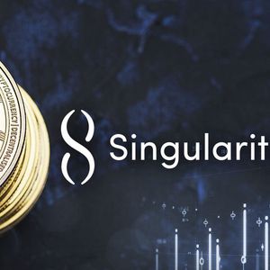 Cardano-Linked SingularityNET (AGIX) Up 7%, is this a Bubble or Legit Run?