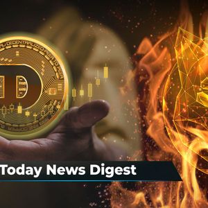 DOGE Transactions Go Parabolic, XRP Holder's Lawyer Predicts FOMO Will Start at $2, SHIB Burn Rate Jumps 1,450%: Crypto News Digest by U.Today