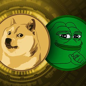 PEPE Is ‘Dead Officially’, Dogecoin Community Claims