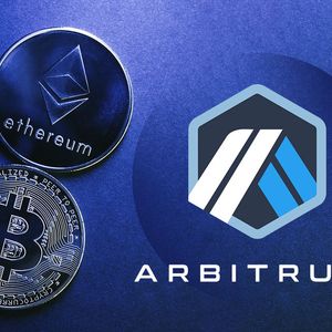 Arbitrum (ARB) On-Boards Bitcoin-Ethereum Interoperability Solution tBTC