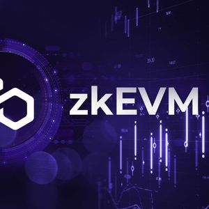 Polygon zkEVM Broke New Records as it Focuses on Liquidity: Details