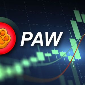 PAW Price in Green as PawChain Announced Crucial Update for Platform’s Future Growth