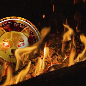 SHIB Burn Rate Soars 1,222% As Potential Shibarium Launch Draws Closer