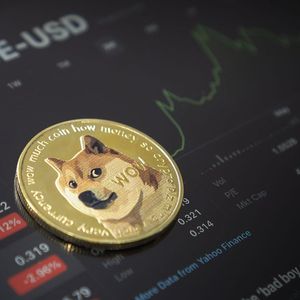 Whopping 8.779 Billion DOGE Moved, Here’s What Happens to Price
