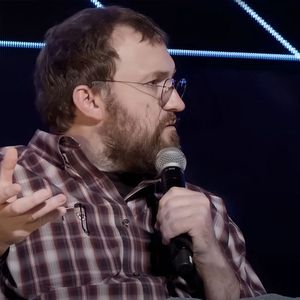 Charles Hoskinson Gives Harsh Response to Cardano (ADA) Hater