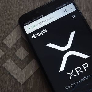 Here's Why XRP Is Absent from Binance Lawsuit