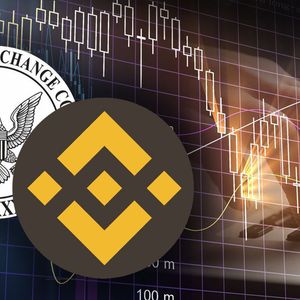 Crypto Liquidations Tops $296M Following SEC Crackdown on Binance: Details