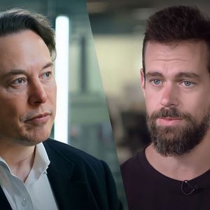 Elon Musk Gives Epic Dogecoin Reply to Twitter Founder Who Says Ethereum Is Security