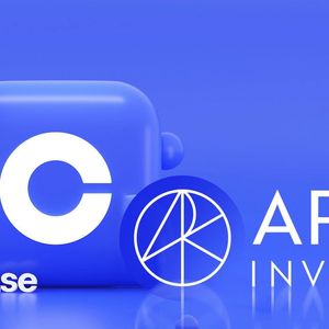 Ark Invest Bought Coinbase Shares Following the SEC-induced Dip: Details