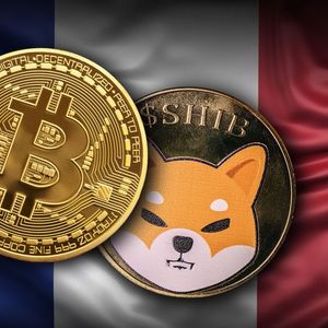 SHIB, BTC, ETH Accepted As Payments by 440 Merchants in France via This Partnership
