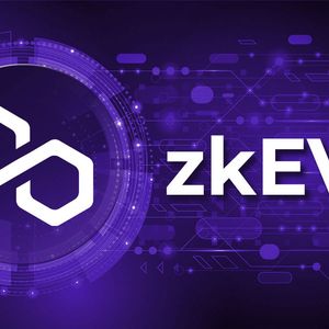 Polygon (MATIC) Nailwal: zkEVM Launch Changes The World Forever