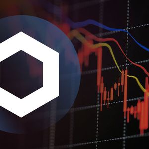 88% of Chainlink (LINK) Owners Losing Money as Price Approaches Critical Level