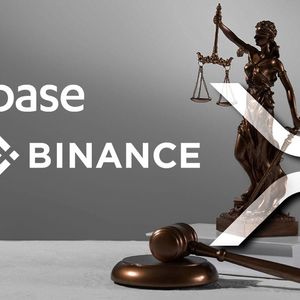 XRP Holder's Lawyers Wants to Represent Coinbase and Binance Customers: Details