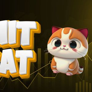 This Cat-Themed Memecoin Up 35%, Can it Beat Dogecoin's Legacy?