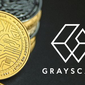 Grayscale Drops Filecoin (FIL) Trust Registration Request