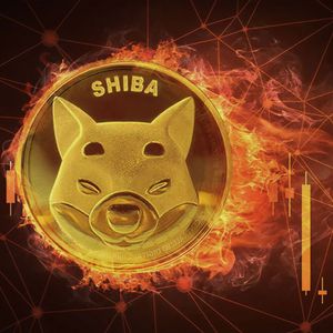 Shiba Inu (SHIB) Weekly Burn Drops to Millions, Here’s Amount Burned