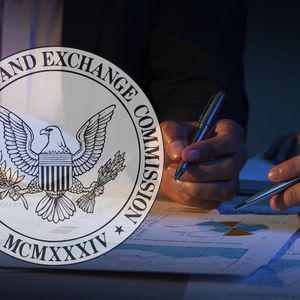 Plot to Remove SEC Chair is Set, Here's How