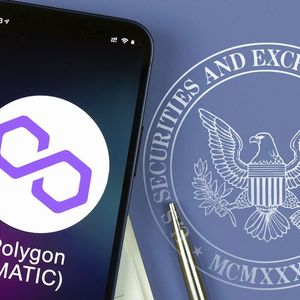 Polygon Teases Big Token Upgrade Amidst SEC's MATIC Crackdown