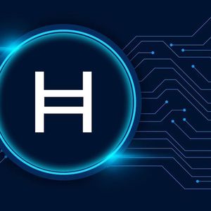 Hedera (HBAR) Up 5% After Unveiling Smart Contract Update, Details