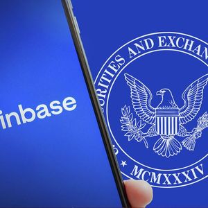 SEC Finally Answers to Coinbase
