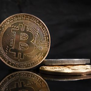 Bitcoin Exchange Supply Hits Three-Year Low