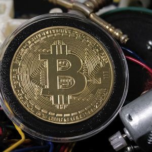 Bitcoin Miners Face Record Difficulty Level