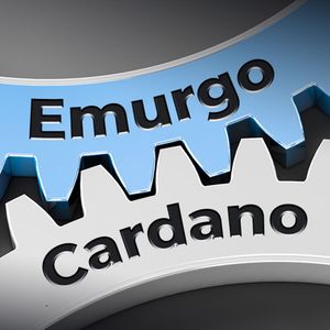 Cardano Developer Maestro Secures EMURGO Funding