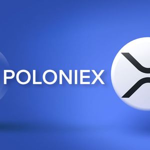 XRPL Official Notices Odd XRP Activity on Poloniex, Here’s What Happened