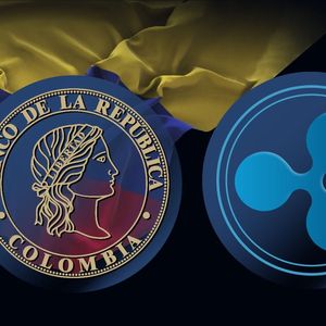 Ripple Teams Up with Colombia's Central Bank to Create CBDC on XRP Ledger