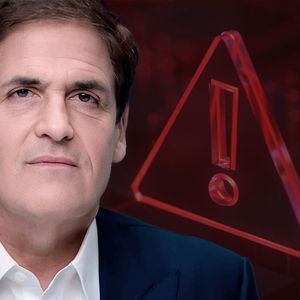 Cardano Critic Mark Cuban Predicts 99% of Tokens Doomed to Bankruptcy