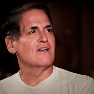 Billionaire Mark Cuban Defends Crypto, Calls Out Banks
