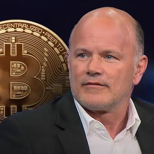 This Is Best Thing Ever for Bitcoin, Mike Novogratz Claims