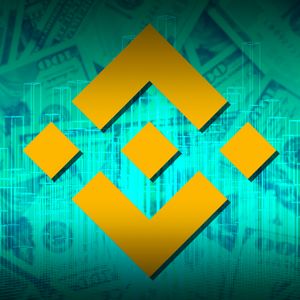 Enormous $1.25 Billion USDT Swap Will Be Performed By Binance Today