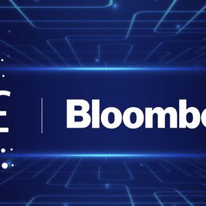 Digital Pound Becomes One Step Closer, Bloomberg Says