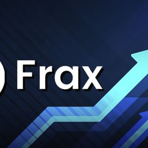 FXS Price Spikes over $5 as Ethereum (ETH) Getting Closer to Frax Finance's L2