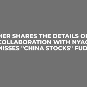 Tether Shares The Details of its Collaboration with NYAG, Dismisses "China Stocks" FUD