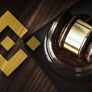 Binance Receives Important Validation In Court Documents